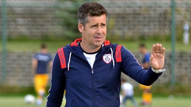 Hüseyin Eroğlu'ndan Fenerbahçe açıklaması!
