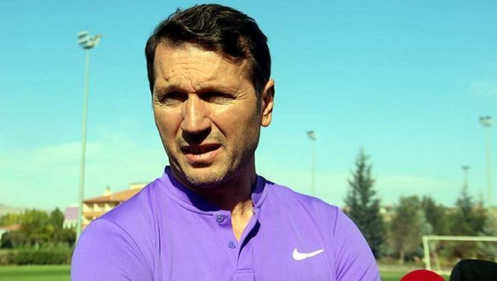 Bayram Bektaş: Oyun planımızı sahaya yansıtamıyoruz
