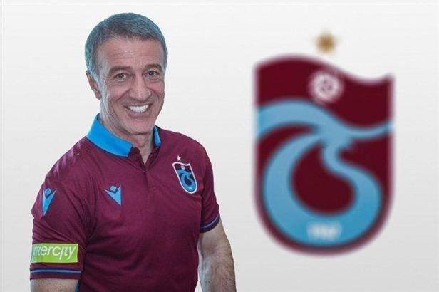 Ahmet Ağaoğlu: Amacımız başarı merdivenlerini istikrarlı bir şekilde tırmanmak