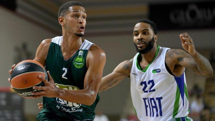 Gloria Cup'ta TEKSÜT Bandırma, TOFAŞ'ı farklı geçti: 86-108