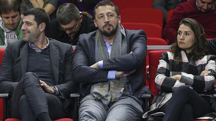 Hidayet Türkoğlu: İnsanlık görevimizi yerine getirdik