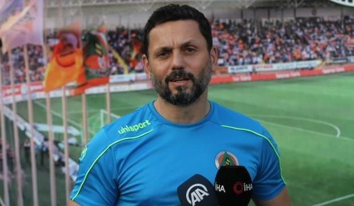 Erol Bulut'tan flaş Fenerbahçe açıklaması