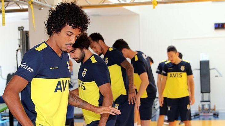 Luiz Gustavo: Zorluklardan asla kaçmam