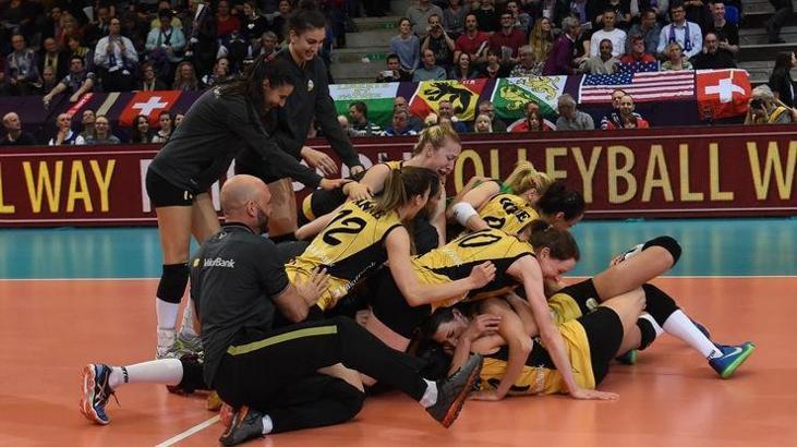 Türkler'in final ambargosu!