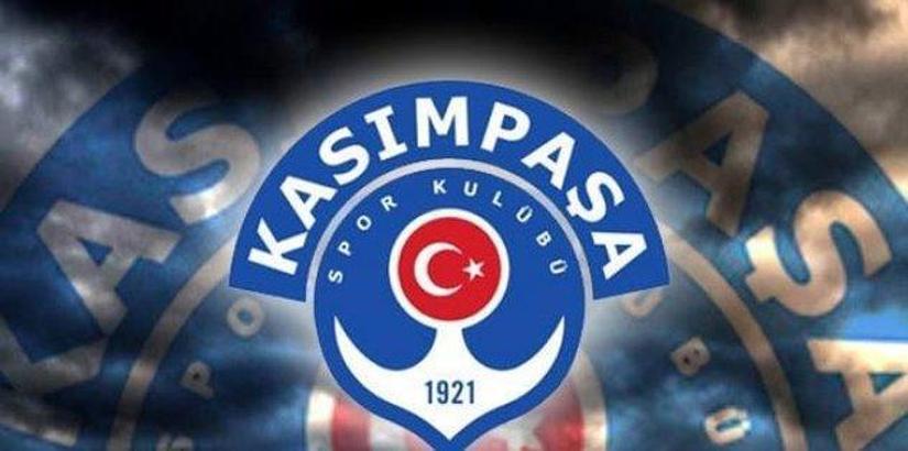 Kasımpaşa Kulübü işten çıkarma ve maaş kesintisi yapmayacak