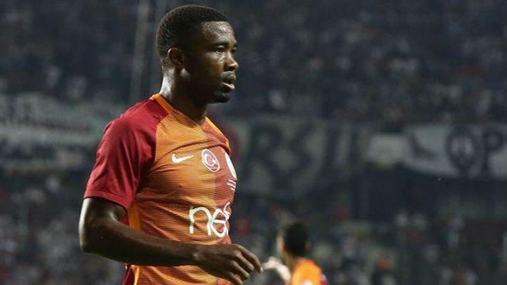 Chedjou, Kamerun kadrosuna da çağrılmadı!