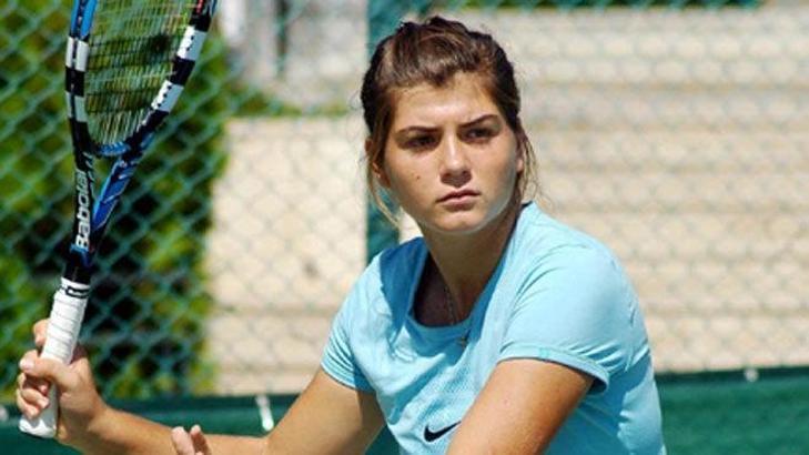 Avrupa ikincisi Başak