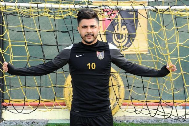 Muhammed Demirci: Hayalim yeniden Beşiktaş