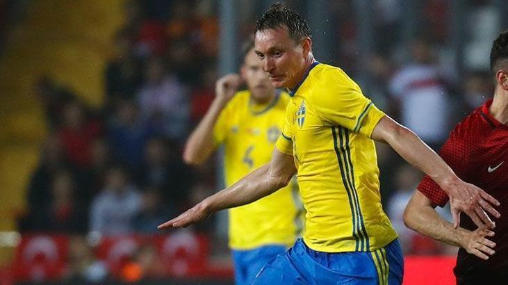 Kallström'den Galatasaray mesajı