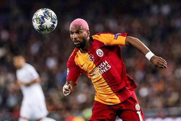 Galatasaray'da son dakika Ryan Babel gelişmesi! Yük olmaya geliyor