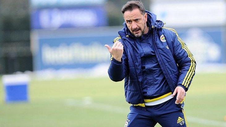 Pereira: Derbi tarihi fark etmez, kazanırız
