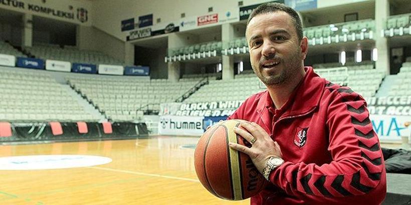 Ozan Bulkaz: Bugün takım olmaya çalıştık