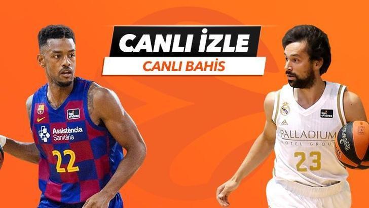 Barcelona Lassa - Real Madrid maçı iddaa oranları! Heyecan misli.com'da