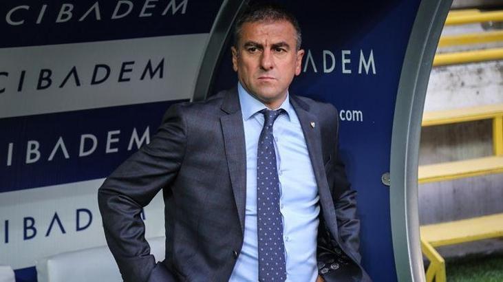 Hamza Hamzaoğlu: Milli maç arası bizim için iyi oldu