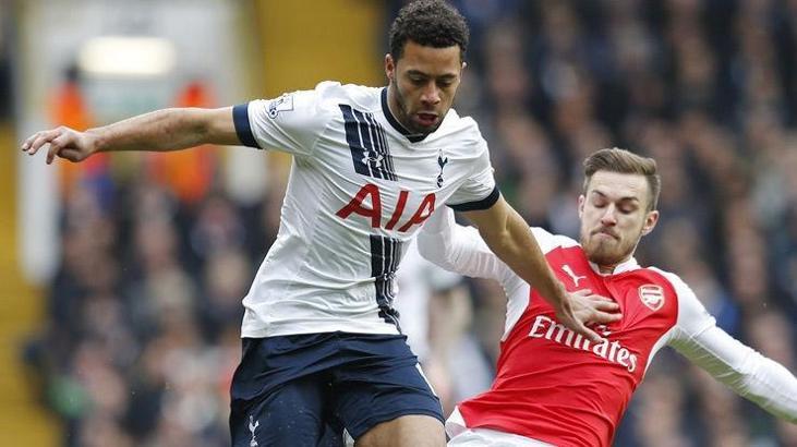 Mousa Dembele: Teröristler, Müslüman olduğunu iddia edemez