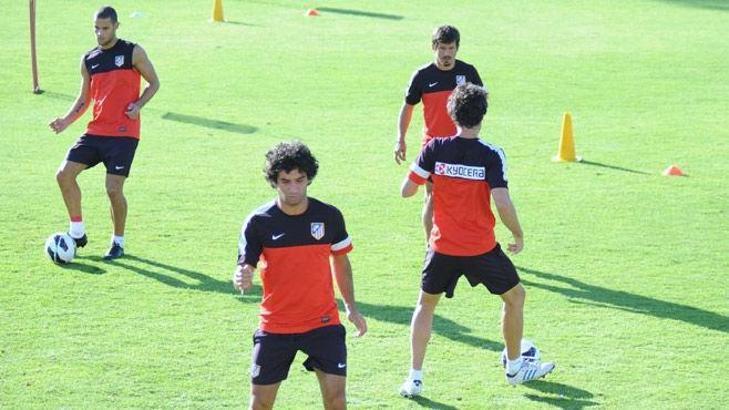 Cenk Güvenç sabırsızlanıyor