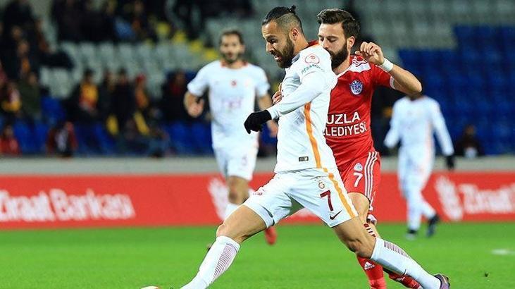 Trabzonspor'dan Yasin Öztekin sürprizi