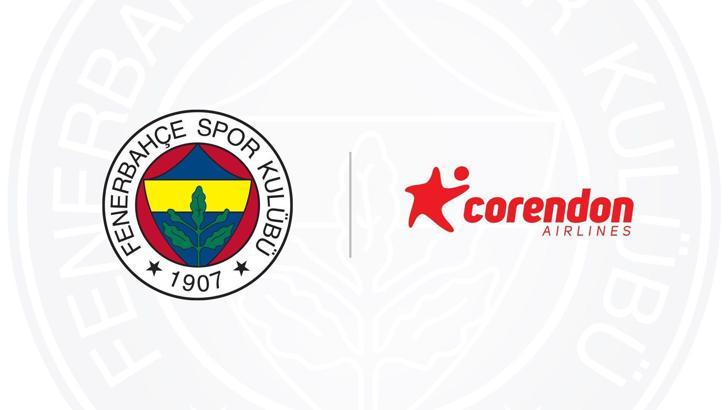 Fenerbahçe'ye yeni sponsor