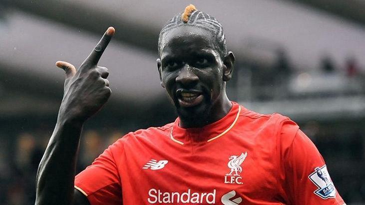 Sakho'ya onay çıktı