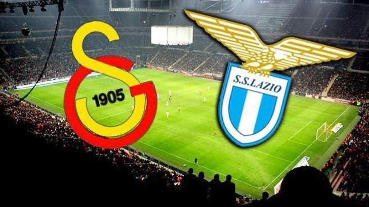 Lazio maçının biletleri yarın satışta