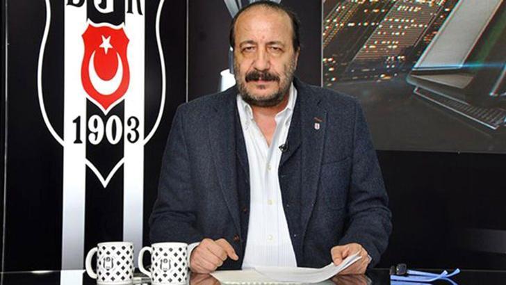 Adnan Dalgakıran: Süper Lig'in devam etmesi zor