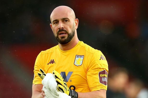 Pepe Reina'dan corona virüs açıklaması: Hayatımın en kötü anlarıydı