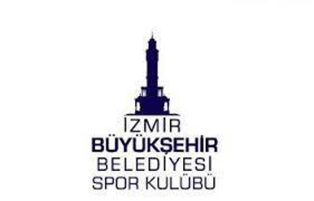 İzmir Büyükşehir Belediyespor ara vermiyor