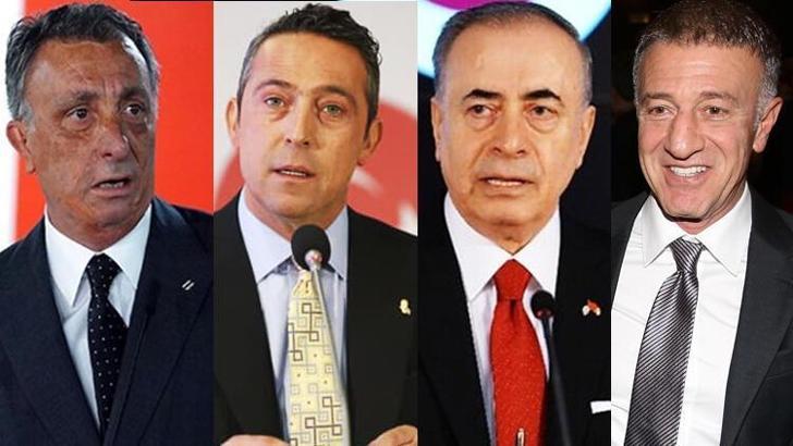 Süper Lig'e corona virüs nedeniyle ara verildi! Ancak damga vuran tartışmalar unutulmadı