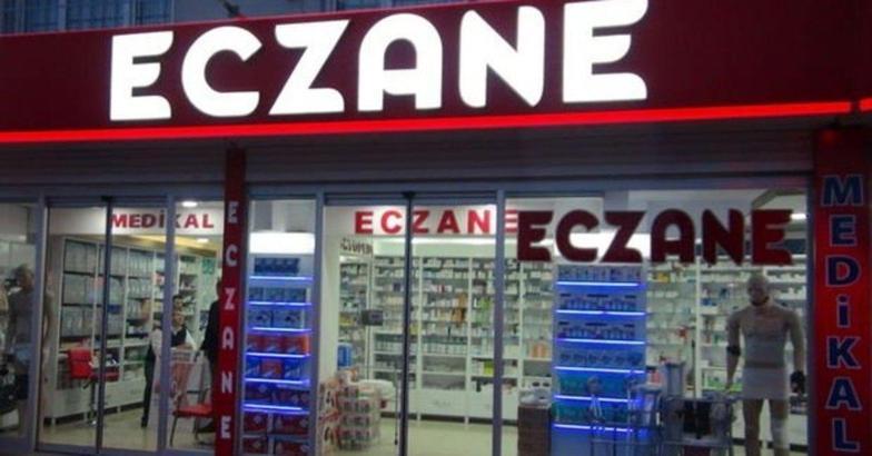 Eczane çalışma saatleri... Ankara ve İzmir'de eczanelerin çalışma saatleri değişti!