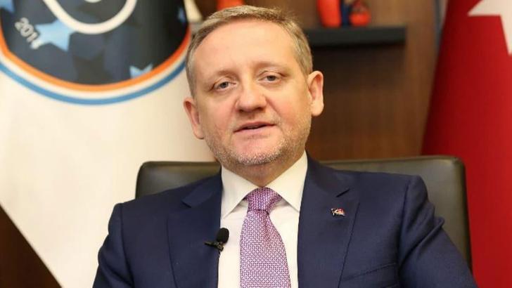 Başakşehir'den milli dayanışma kampanyasına 2 milyon TL destek