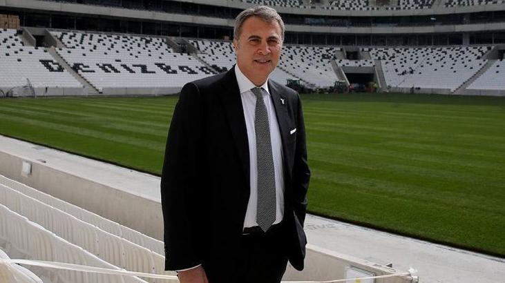 Fikret Orman'dan Gökhan Töre ve Gomez açıklaması