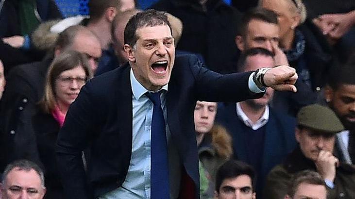 Bilic'e yeni kontrat Ocak ayında