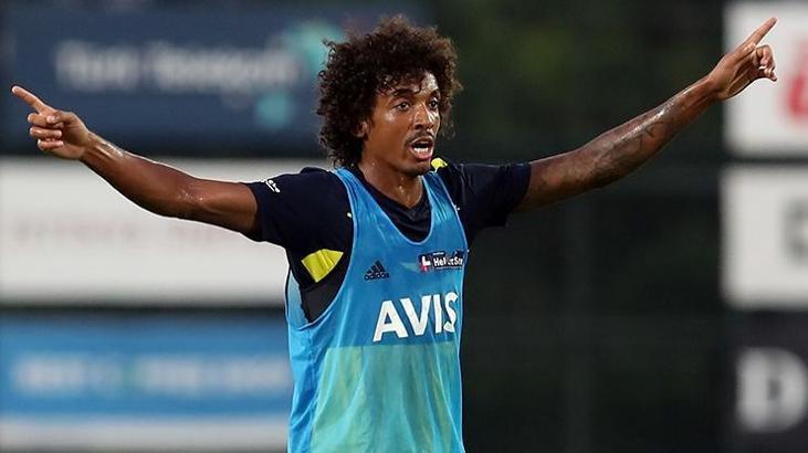 Luiz Gustavo: Zorluklardan asla kaçmam