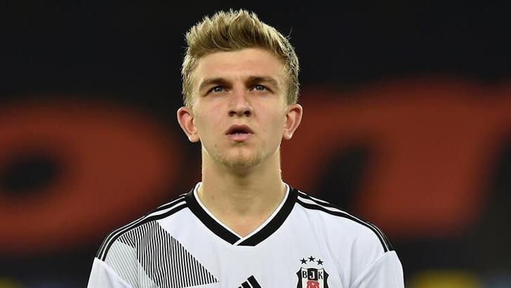 Son Dakika Haberi | Beşiktaş'tan Rıdvan Yılmaz kararı! 'Satılık değil'