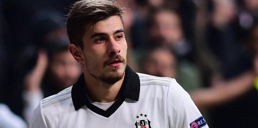 Son Dakika Haberi | Beşiktaş'ta Dorukhan Toköz düğümü ocakta çözülecek!