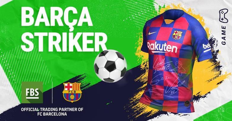 Barcelona forması kazanmak isteyenlere müjde