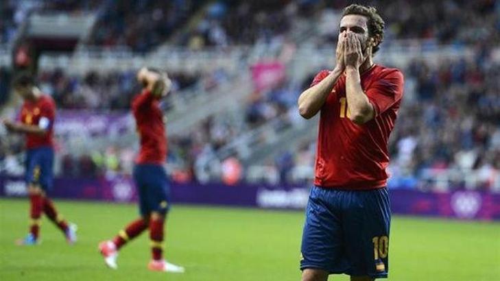 FIFA'dan İspanya'ya ceza