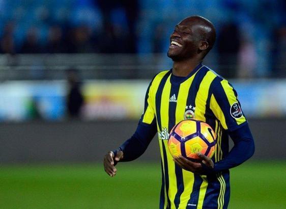 Fenerbahçe'nin eski yıldızı Moussa Sow'dan Galatasaray itirafı!