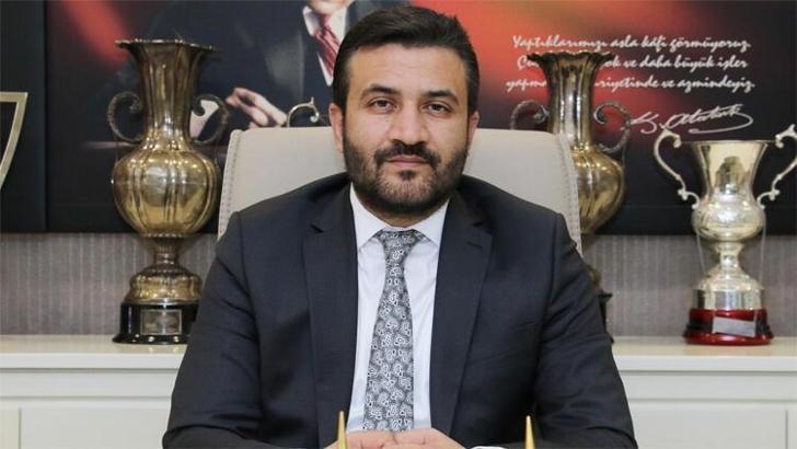 Ankaragücü Başkanı Fatih Mert: Bu sene ligden düşme olmamalı