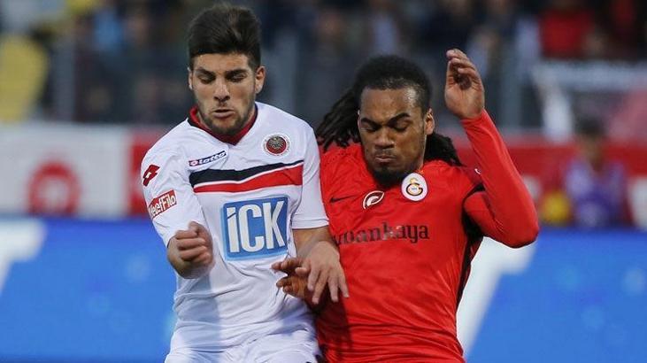 Jason Denayer ayrılıyor