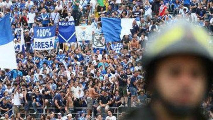 Bresica Serie A'da!