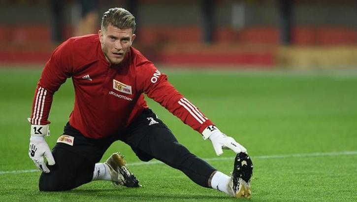 Union Berlin'de Loris Karius şoku!