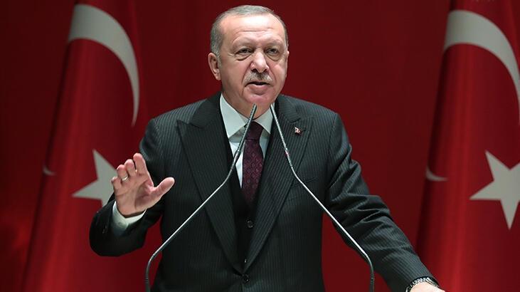 Cumhurbaşkanı Erdoğan 2020 maaşı ne kadar? Cumhurbaşkanı Erdoğan ne kadar bağış yaptı?