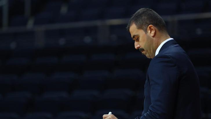 Erdem Can: Hücumda daha iyi kararlar vermemiz lazımdı
