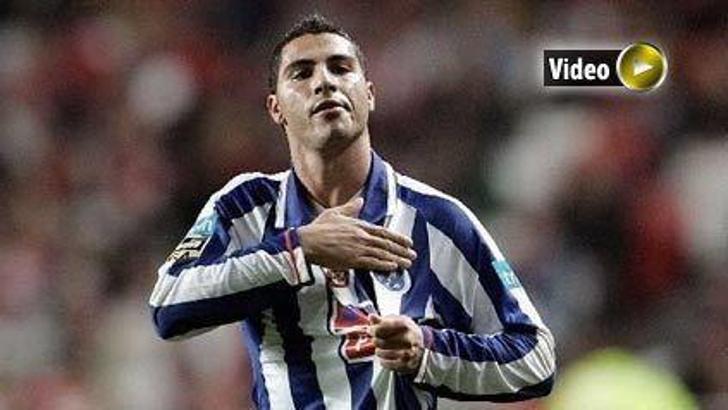 O artık Beşiktaşlı