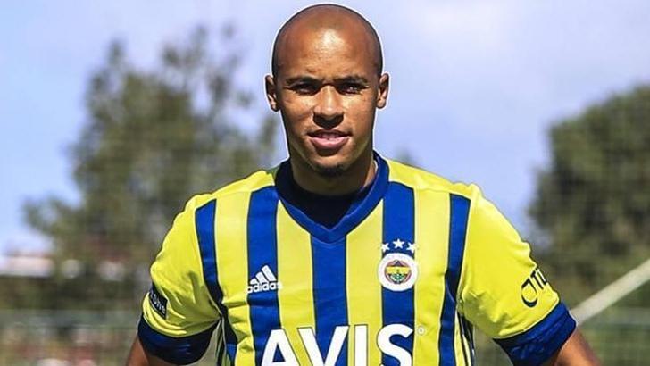 Fenerbahçe Afobe'yi Tisserand'la durduracak