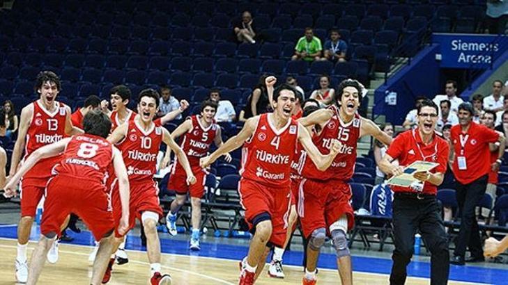 Harikasınız çocuklar