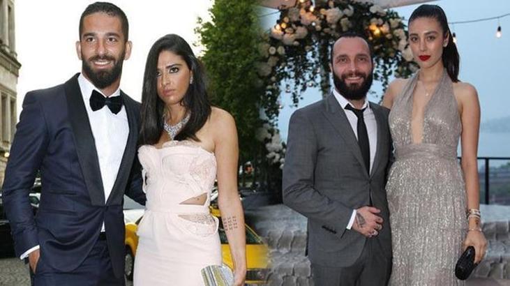 Berkay'dan Arda Turan'a ağır sözler!