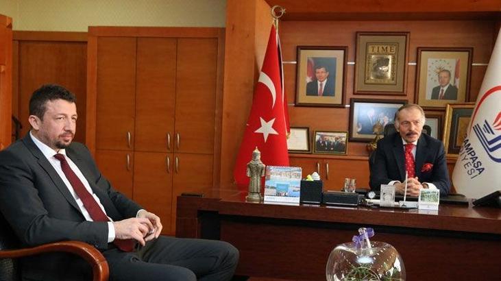 Hidayet Türkoğlu'ndan maaş açıklaması!