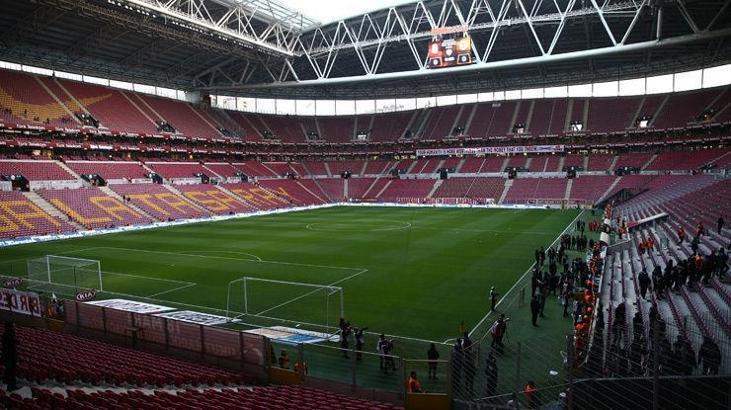 TFF'den Galatasaray - Fenerbahçe derbisi açıklaması!